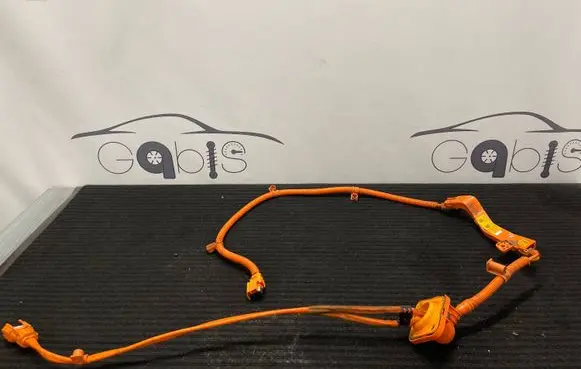 KIA Sorento IV Other wiring loom 91672-P4010