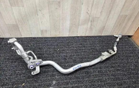 BMW 5 G30 G31 Air conditioning (A/C) pipe/hose 9324798