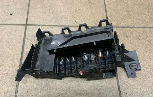 Ford Edge II Positive wiring loom HG9T14A301AA HG9T14A301