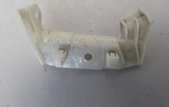 Renault Koleos I Front bumper mounting bracket 62224JY00A