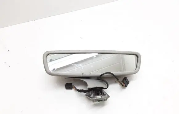 Mercedes-Benz E W211 Rear view mirror (interior) 2118110107