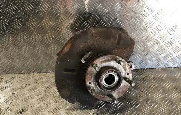 KIA Sportage Front wheel hub