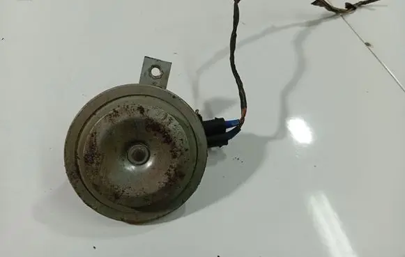 Volkswagen Sharan Horn signal 