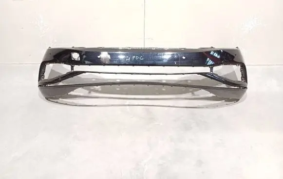 Volkswagen PASSAT B8 Front bumper 3G0807221E