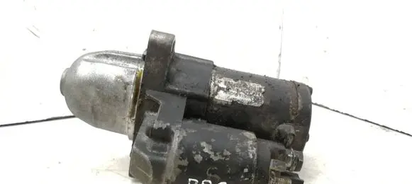 Alfa Romeo 159 Starter motor 55183906