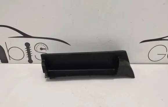 Mercedes-Benz GLB x247 Other trunk/boot trim element A2479190200
