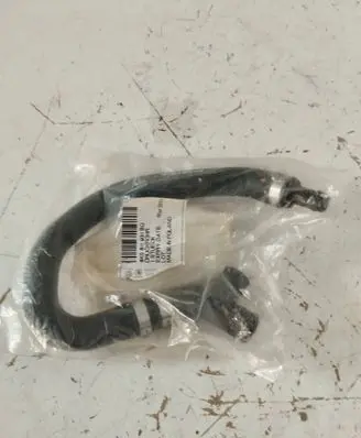 Audi A4 S4 B8 8K Vacuum line/pipe/hose 8K0611931BQ