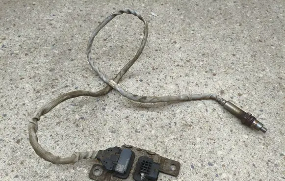 Audi A6 S6 C8 4K Lambda probe sensor 4K0907807G
