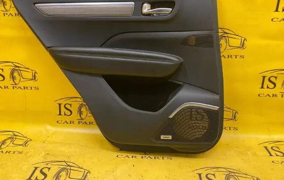 Renault Koleos II Rear door card panel trim 
