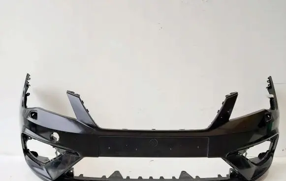 Seat Leon (5F) Front bumper 5F0807221AB