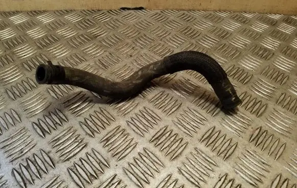Chevrolet Captiva Engine coolant pipe/hose 25185198