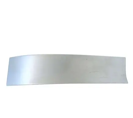 Audi A3 S3 8L Rear/tail light trim molding 8L0807871C