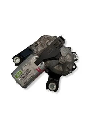 Opel Astra G Rear window wiper motor 09132802