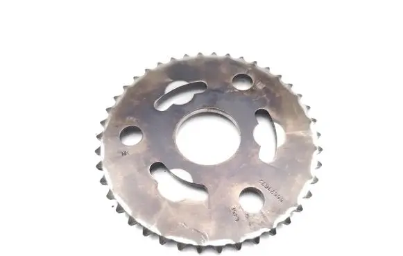 BMW 1 E82 E88 Timing chain sprocket 55571672