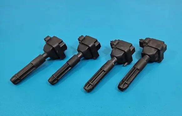 Mercedes-Benz C W203 High voltage ignition coil 0040100080 IMPRK1578146