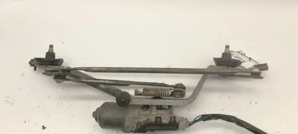 Toyota Auris 150 Front wiper linkage and motor 8511002190
