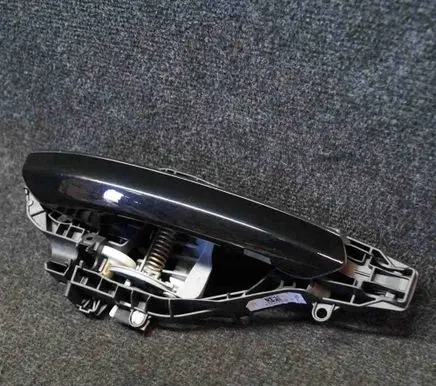 BMW 7 G11 G12 Front door exterior handle X27377242