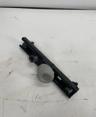 Renault Trafic III (X82) Seat belt adjustment rail 878242668R