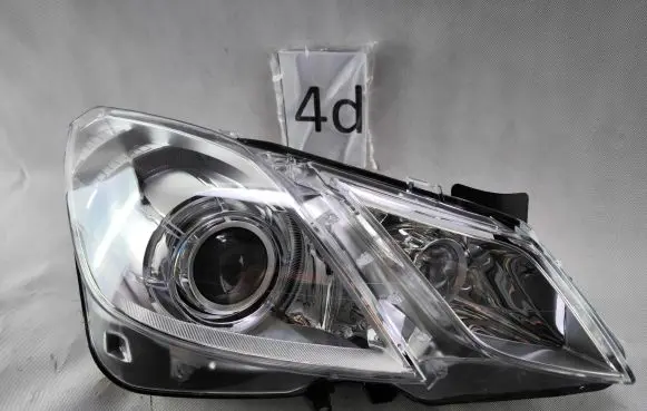 Mercedes-Benz E C207 W207 Headlight/headlamp A2078204461