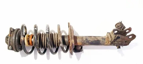 Mercedes-Benz A W169 Front shock absorber/damper
