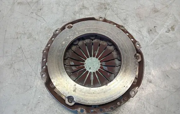 Volkswagen Multivan T5 Pressure plate 123042210 3082600526