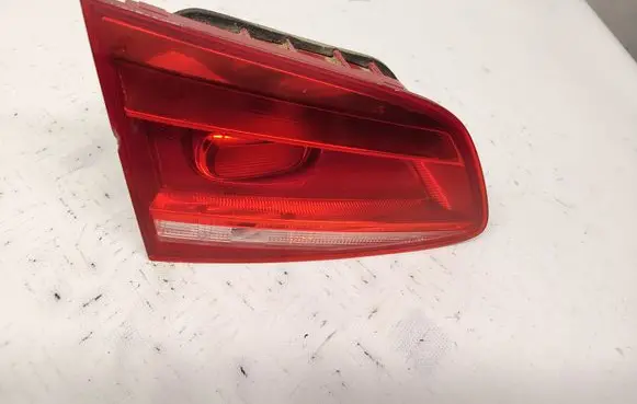 Volkswagen PASSAT B7 Tailgate rear/tail lights 3AF945093J