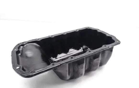 Mini Cooper Countryman R60 Oil sump 7550483 V755048380