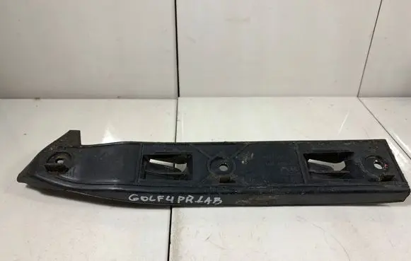 Volkswagen Golf IV Front bumper mounting bracket 1J0807184A