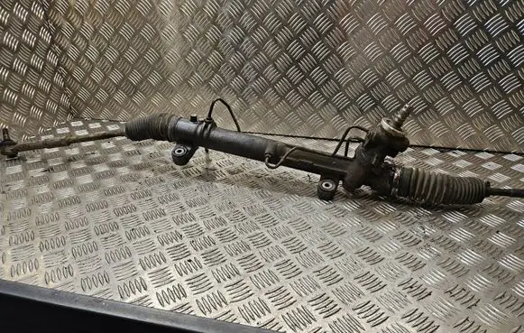 Toyota Corolla Verso E121 Steering rack 7891501172