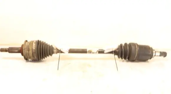 Suzuki Swift I Front driveshaft