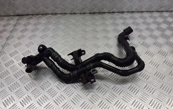Ford C-MAX I Engine coolant pipe/hose 9647768980
