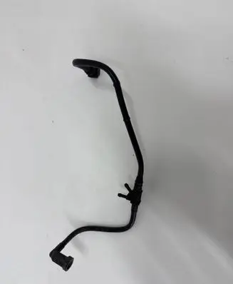 Citroen C3 Coolant pipe/hose 