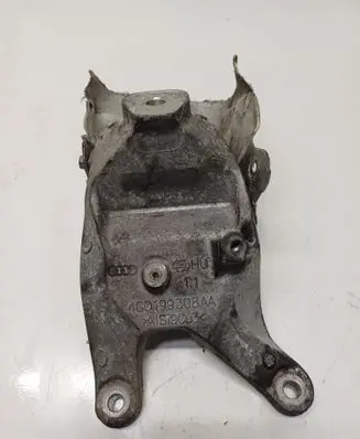 Audi A6 S6 C7 4G Engine mounting bracket 4G0199308AA