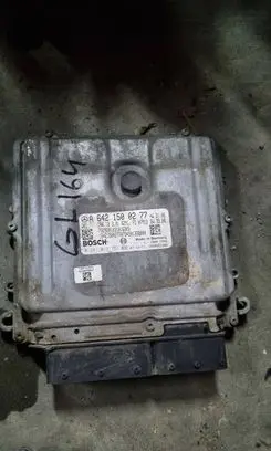 Mercedes-Benz GL X164 Engine control unit/module A6421500277