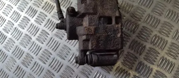 Chevrolet Epica Front brake caliper