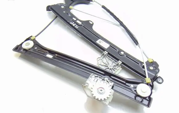 BMW i3 Front door window regulator with motor 7290858