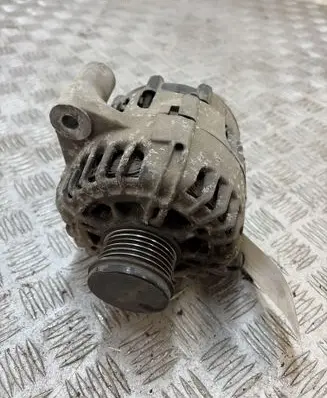 Opel Insignia A Generator/alternator 13502581 2650799A TG12C052