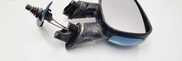 Fiat Doblo Manual wing mirror E11015922