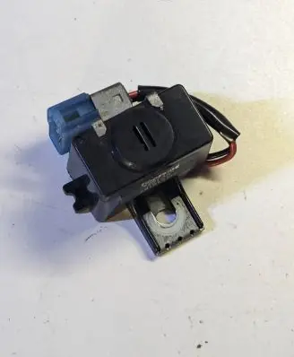Mitsubishi Pajero Other relay MB649187 DC12V ECE9865