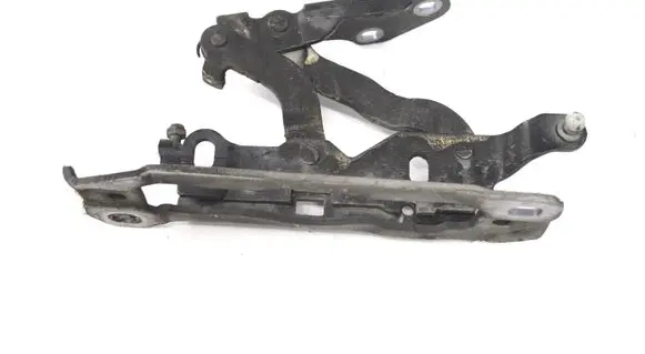 Mercedes-Benz C W204 Engine bonnet/hood hinges A2048800828