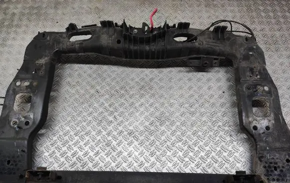 Fiat 500L Radiator support slam panel 51883542