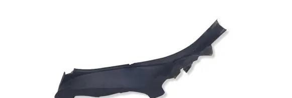 Audi A3 8Y Rear seat side bottom trim 8Y0867767