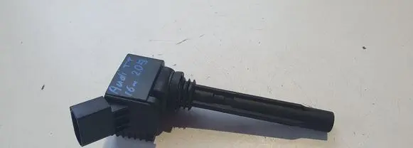 Audi TT TTS RS Mk3 8S High voltage ignition coil