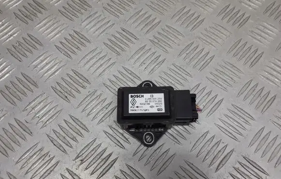 Renault Scenic II - Grand scenic II ESP (stability system) control unit 8200074266