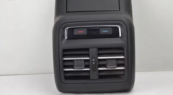 Volkswagen PASSAT B8 Climate control unit 3G0907049D 5HB01187034 1602280207