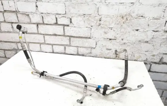 KIA Optima Air conditioning (A/C) pipe/hose