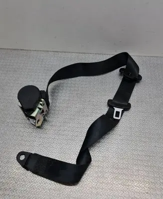 Peugeot Boxer Front seatbelt 735507779