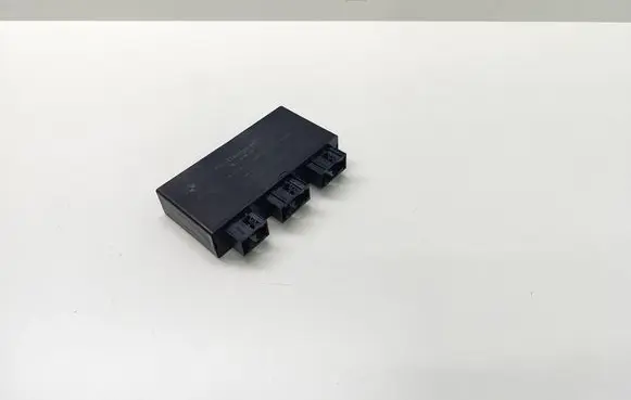 BMW 5 E60 E61 Parking PDC control unit/module 9145158 66219145158