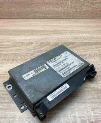 Citroen C5 Gearbox control unit/module 9641281180 0260002767