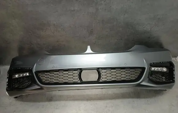BMW 5 G30 G31 Front bumper